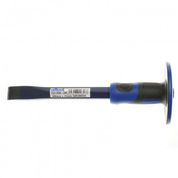 MITCO AFTOOL CHISEL COLD 300X25MM BLUE IRON.
