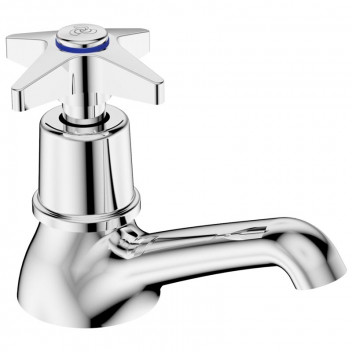 COBRA STAR PILLAR TAP 217 15MM INS