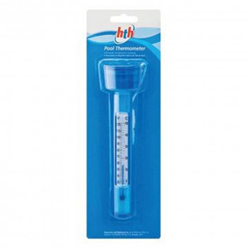 SUMMIT SALES POOL THERMOMETER HTH.
