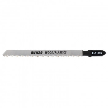 RUWAG WOOD AND PLASTIC JIGSAW BLADE 2PACK
