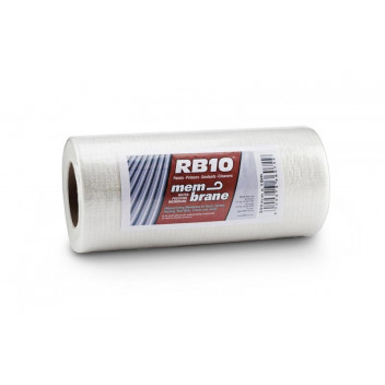 RB10 MEMBRANE PATCHES FOR ROOF SREW SEALING 50 PER PACK