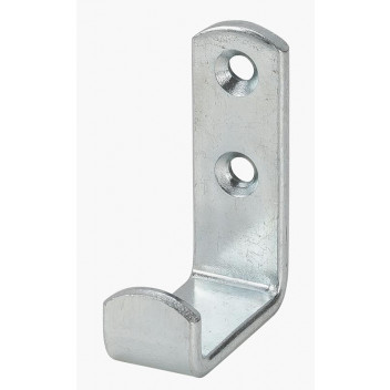 GALVANIZED STEEL HOOK 49/36X15/17MM