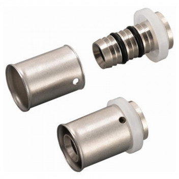 RIFENG CAP END 16MM