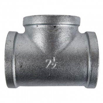K-BRAND GALVANIZED TEE 20MM