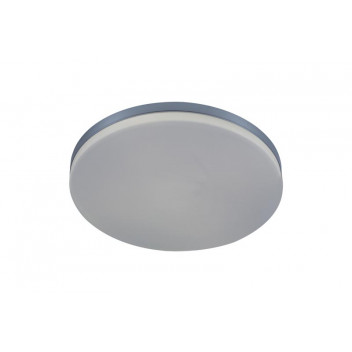 EUROLUX CEILING LIGHT LED ROUND WHITE 330MM