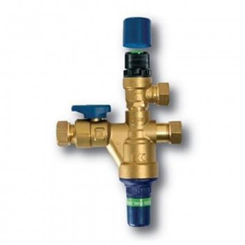 KWIKOT PRESSURE VALVE 15MM 600KPA