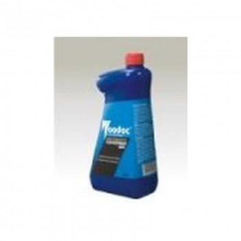 WOODOC DEEP PENETRATING WEATHERPROOF WAX 375ML