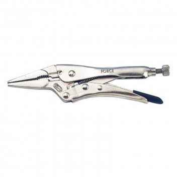 LONG FORCE LOCKING PLIER