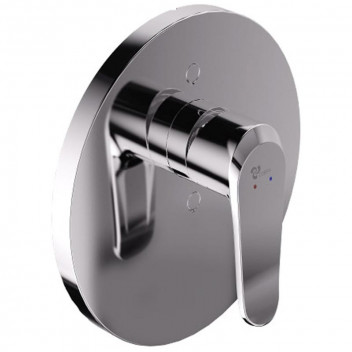 COBRA AMAZON CONCEALED SHOWER MIXER