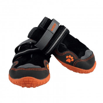 LARGE NO6 HIKING DOG SHOE