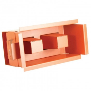 BLOCK MOULD 150MM
