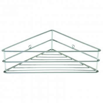 APPOLO SHOWER CORNER SHELF