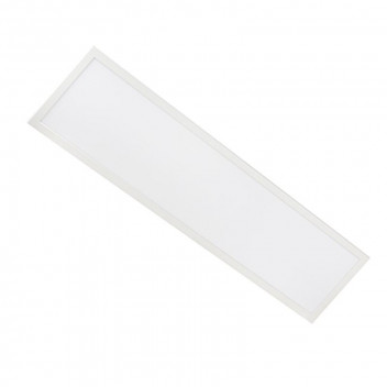 EUROLUX BACKLIT LED CEILING PANEL 1200X300MM 40W