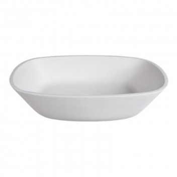 DADO BASIN COUNTERTOP VIVIAN 520X320X125MM