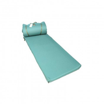 TENTCO MATTRESS SINGLE ROLL UP 195X65X6CM