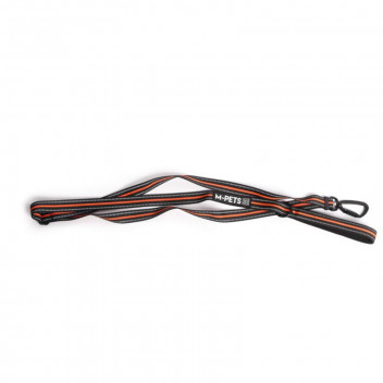 VALEMOUNT HANDLE PADDED LOCK HIKING DOG LEASH