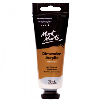 VAN DYKE CRAFT ACRYLIC PAINT 75ML
