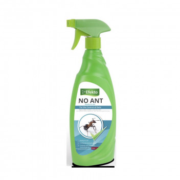 EFEKTO NO ANT INSECTICIDE 750ML