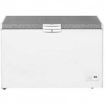 DEFY WHITE ECO CHEST FREEZER 530L