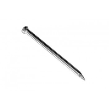 STEEL FLUTED MASONRY NAIL 25MM 1KG