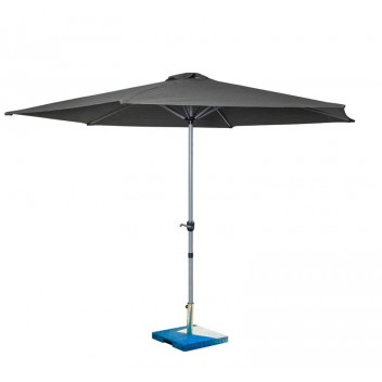 KALAHARI SHADE MONTECITO ROUND UMBRELLA 3M