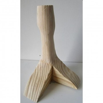 FIT QUEEN ANN LEG 210X65X65MM