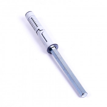 BRACKET FLOATING SHELF 135000  8X69MM