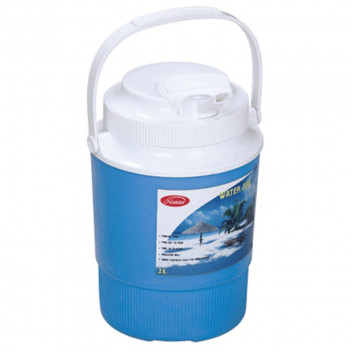 THERMAL JUG WITH SPOUT 2L.