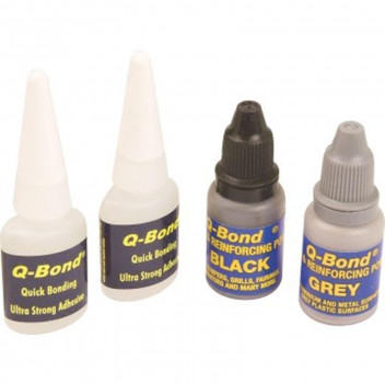 Q-BOND REPAIR KIT SMALL