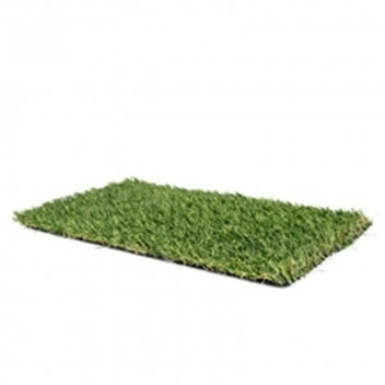 ECO ARTIFICIAL TURF 2MX25MM