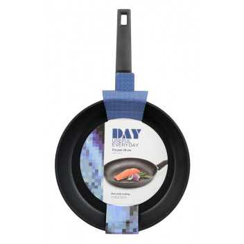 FRYING PAN 28CM
