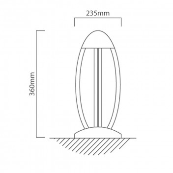 TAURUS LIQUID DRAIN CLEANER 1L