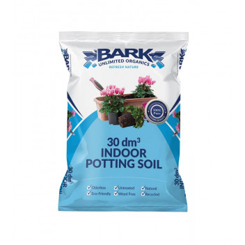SOIL POTTING INDOOR VARING