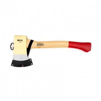HP WILL HATCHET 2LB WOODEN HANDLE