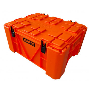 TENTCO ORANGE AMMO BOX