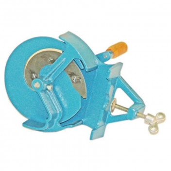 CLAASENS HAND TWIST BILTONG SLICER 2MM SLICES