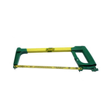 LASHER HEAVY DUTY HACKSAW FRAME