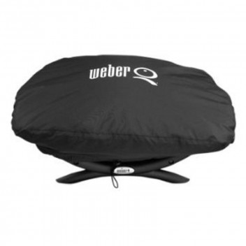 WEBER VINYL COVER
