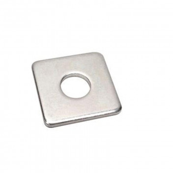 GALVANIZED WASHER 36X36MM