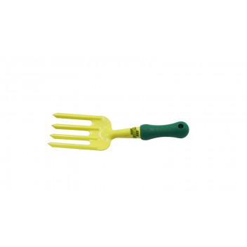 LASHER HAND FORK WITH POLYPROPYLENE HANDLE