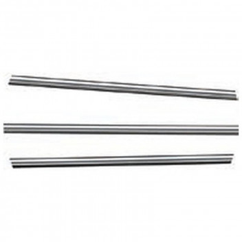 AFGATE WIRE STEEL ROUND LIGHT GALVANIZED 2.00MMX2100M 50KG