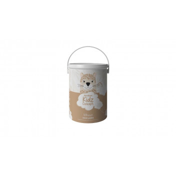 GENKEM KIDZ CONCEPT WHEAT WATERBASED PVA PAINT 5L