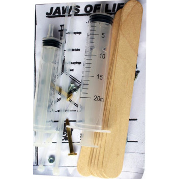 MARATHON JAWS OF LIFE SCHOOL PROJECT KIT