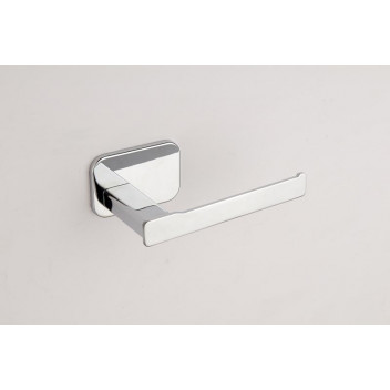 HOLDER TOILET PAPER 16-EPS-TPH0-CHR CHROME ECLIPSE