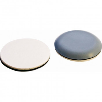 GLIDE ITGTGA20 TEFLON NAIL GREY 20MM 8PC