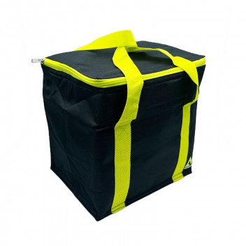 NORDROK COOLER BAG WITH ZIP 12.5L