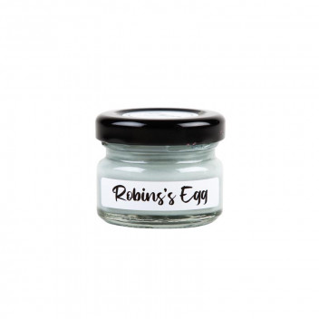 KRYT CHALK PAINT ROBINS EGG 28ML