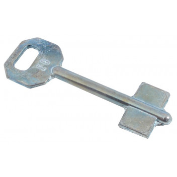 STIMELA BLANK GATELOCK KEY