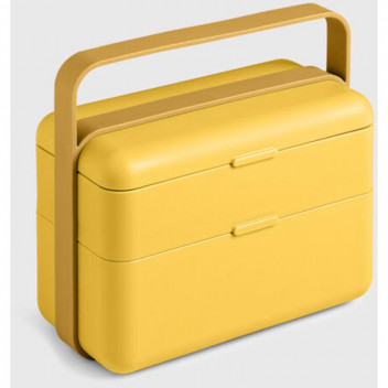 BLIM BAULETTO LUNCHBOX DESERT M 60X45