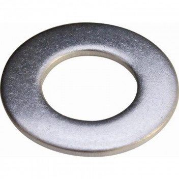 SAFETOP ALUMINIUM WASHER W4 25PER PACK